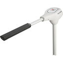 R5 Saltwater Transom-Mount Trolling Motor, 50" Shaft, 105 lb. Thrust image number 7