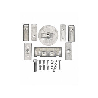 Anode Kit For Verado 6 cyl. All Models