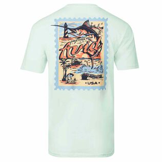 Men's Coastal Greetings Shirt