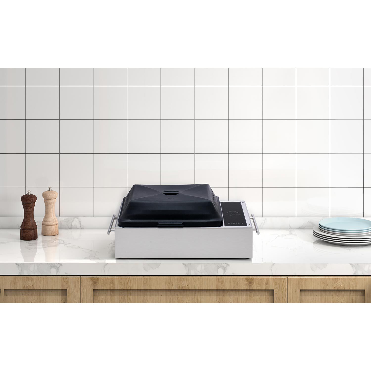 Kenyon SilKEN Grill