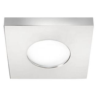 BCM Dana LED Courtesy Light 55mm Polished Stainless Steel