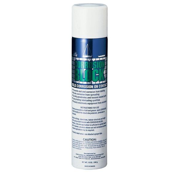 Anti-Corrosion Spray image number 0