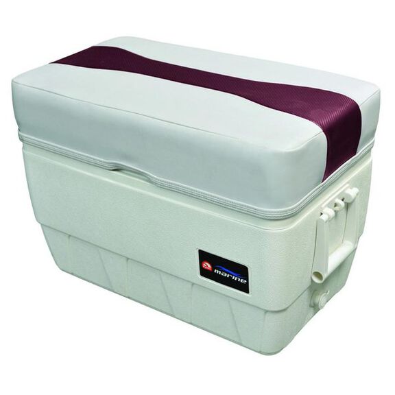 Cushion Igloo Boat Cooler Marine Cooler With Cushion Shop