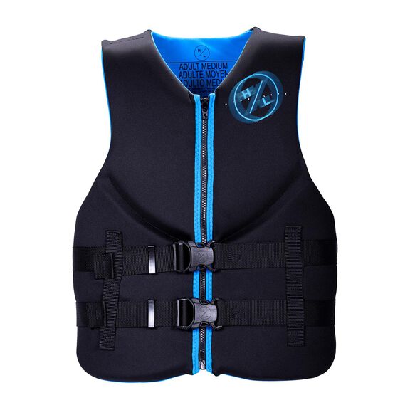 Men's HRM Neo Vest image number 0