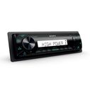 DSX-M80 180W RMS Marine Digital Media Receiver image number 1