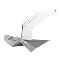 DTX Stainless Steel Anchor - 70 lbs. image number 0