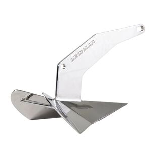 DTX Stainless Steel Anchor - 70 lbs.