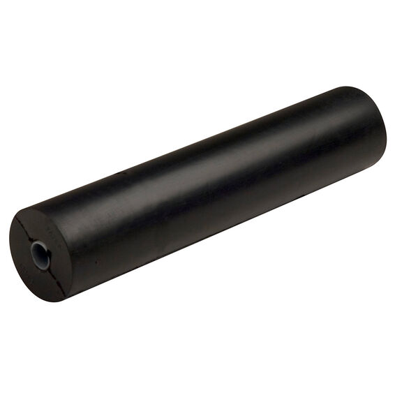 12" x 2 1/2" Side Guide Roller image number 0