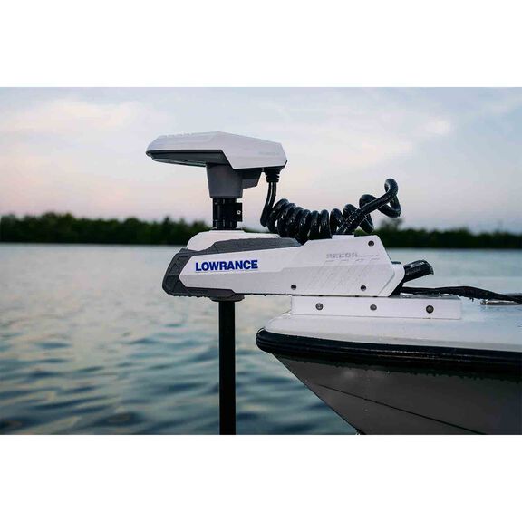 RECON Saltwater Bow-Mount Trolling Motors image number 5