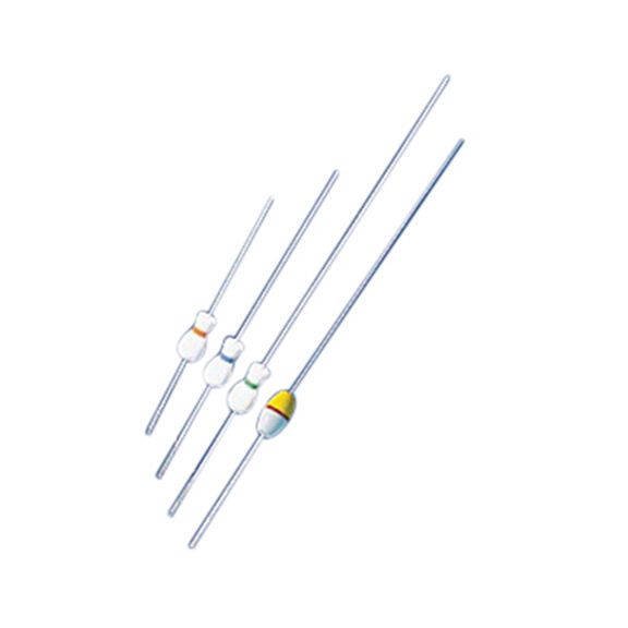 8' Length Pick-Up Mast Buoy image number 0