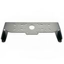 Fishfinder Mount with 22.5 Degree Angled Plate image number 0