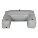 Fat Seat Ballast Bag - 1,250 lbs - Gray image number 0