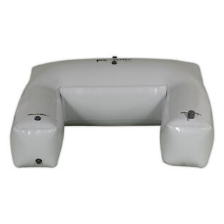 Fat Seat Ballast Bag - 1,250 lbs - Gray