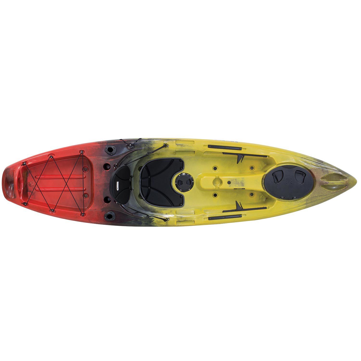 WEST MARINE Pompano 105 Sit-On-Top Kayak