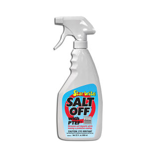 Salt Off with PTEF&reg;