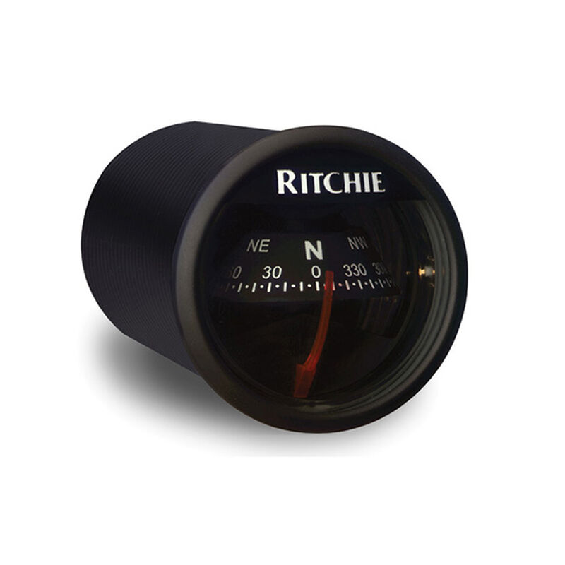 RitchieSport Compass, Black image number 0