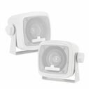WMS42SM 3" Full Range In/Out Speakers image number 0