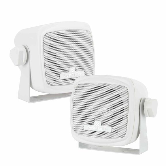 WMS42SM 3" Full Range In/Out Speakers image number 0