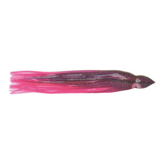Sunrise Squid Fishing Lure, 4 1/2"