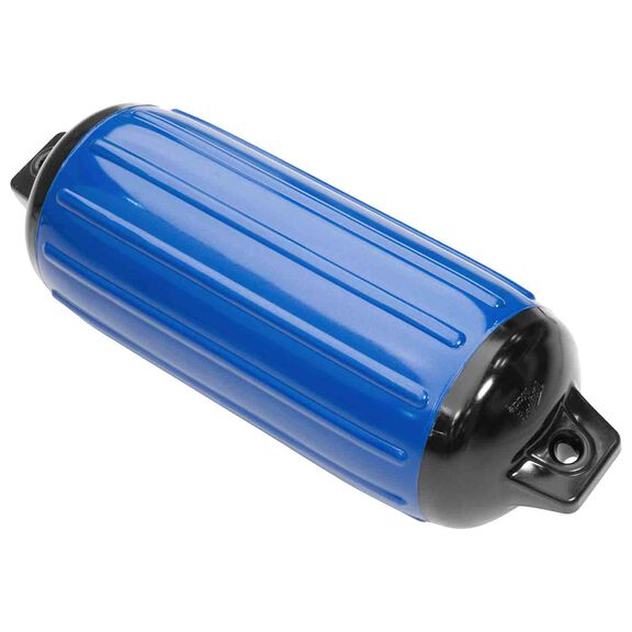 8 1/2" X 26" Super Gard Fender, Blue image number 0