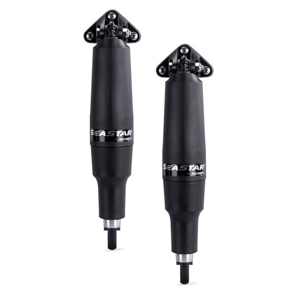 Standard Trim Tab Kit, 9" x 12" image number 2