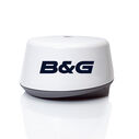 Vulcan 9 Chartplotter & Broadband 3G&trade; Radar Bundle image number 6