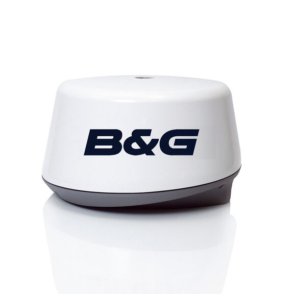 Vulcan 9 Chartplotter & Broadband 3G&trade; Radar Bundle image number 6