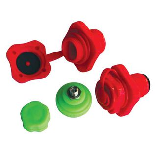 Boston Valve Adapter