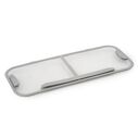 Size 0 Standard Portlight Flyscreen image number 0