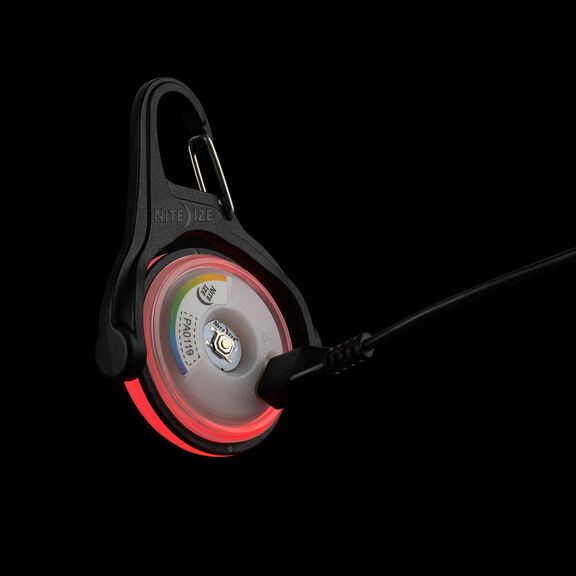 Radiant&reg; Rechargeable Micro Lantern - Disc-O Select&trade; image number 8