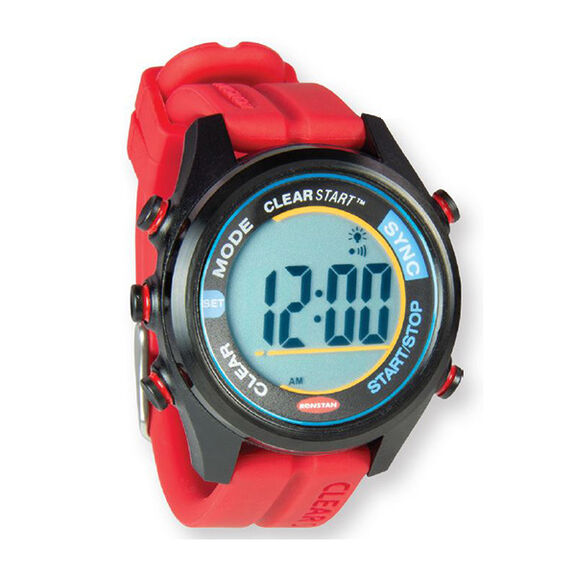 ClearStart&trade; 40 mm Sail Watch image number 0