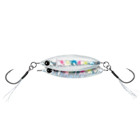 KO Zakana Metal Jigs image number 0