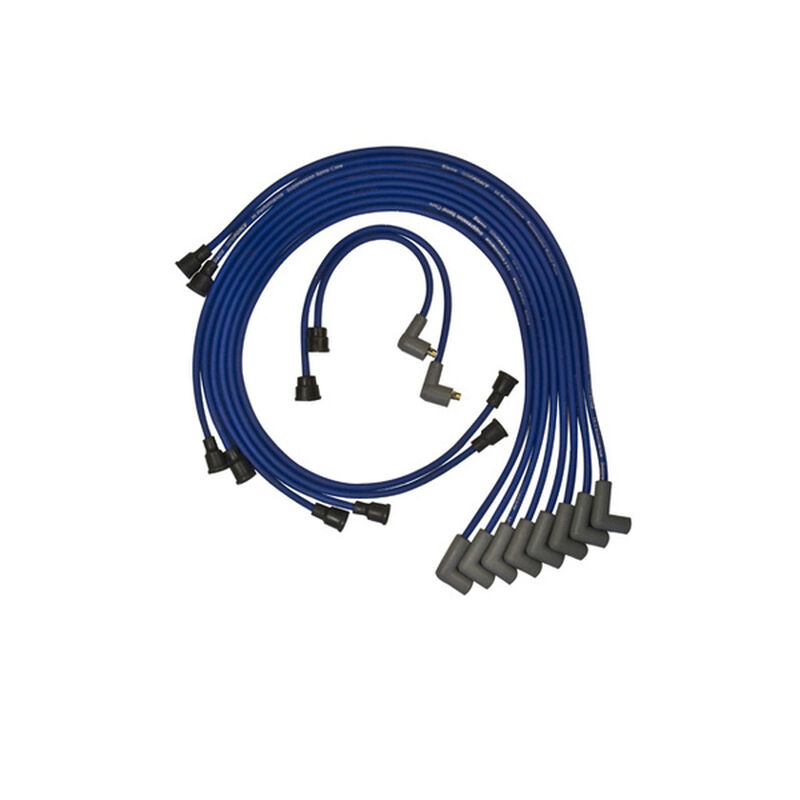 SIERRA 1888231 Wire Set V8 with All Prestolite Ignition West Marine