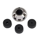 DS21B-S Stainless Steel Small Cable Seal image number 1