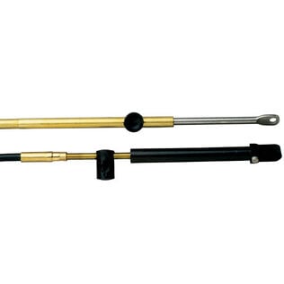 600A Control Cables