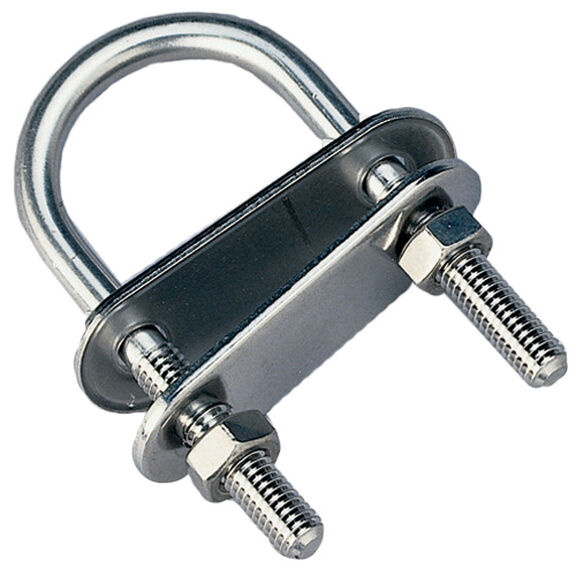 U-Bolts image number 0