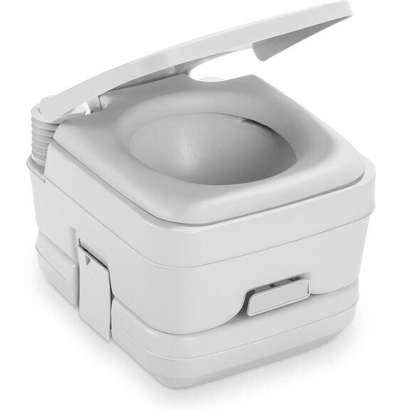 2.5 Gallon Portable Toilet Bonus Pack image number 1