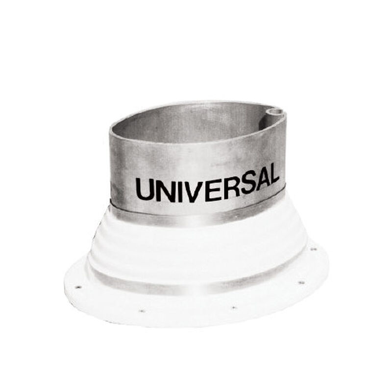 SAIL SYSTEMS Universal Mast Boot West Marine