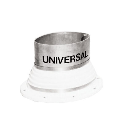 Universal Mast Boot