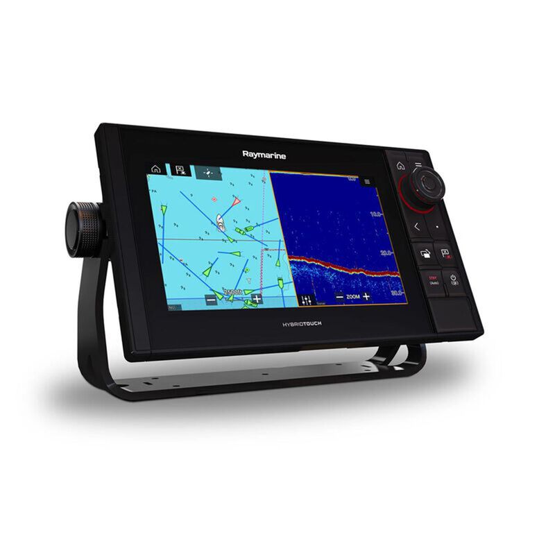 AXIOM Pro 9 RVX Multifunction Display with RealVision 3D and Lighthouse Charts image number 3