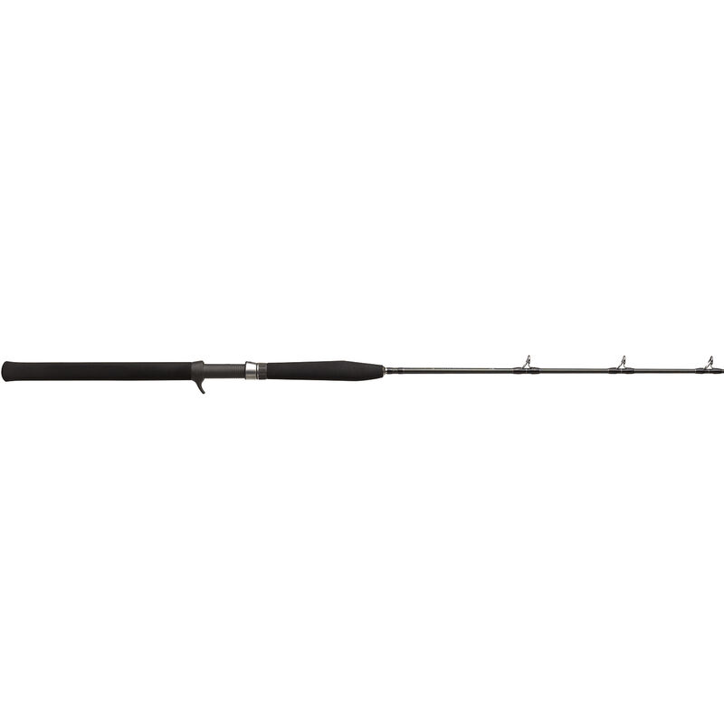 SHIMANO 6' Trevala Jigging Casting Rod, Heavy Power West Marine