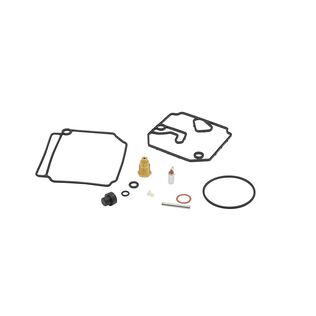 Quicksilver 8M6010311 Carb Kit for Yamaha 75-90hp Outboards