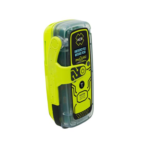 ResQLink&trade; View RLS Personal Locator Beacon image number 6