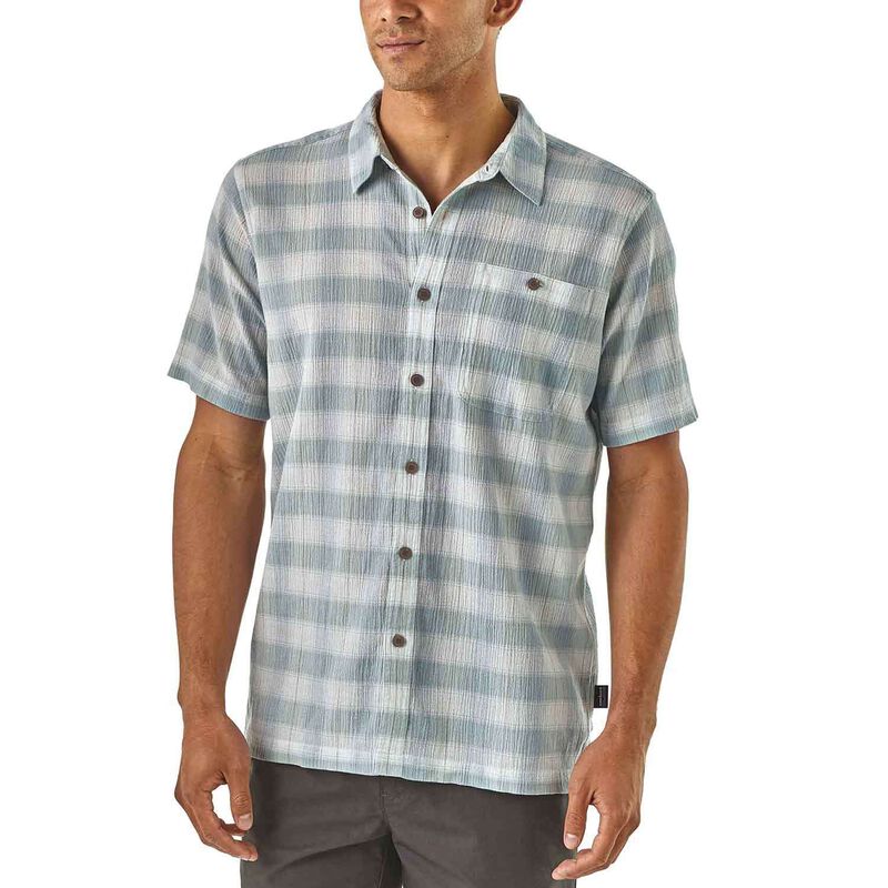 Men's A/C® Shirt image number 0