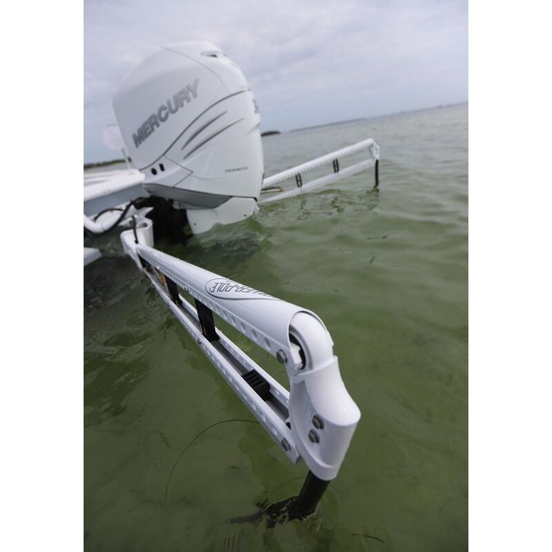 10'  Blade Shallow Water Anchor image number 4