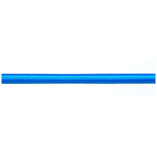 6mm Shock Cord, Sold by the Foot