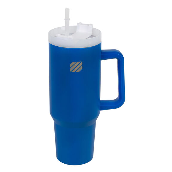 40 oz. Stainless Steel Travel Mug image number 0