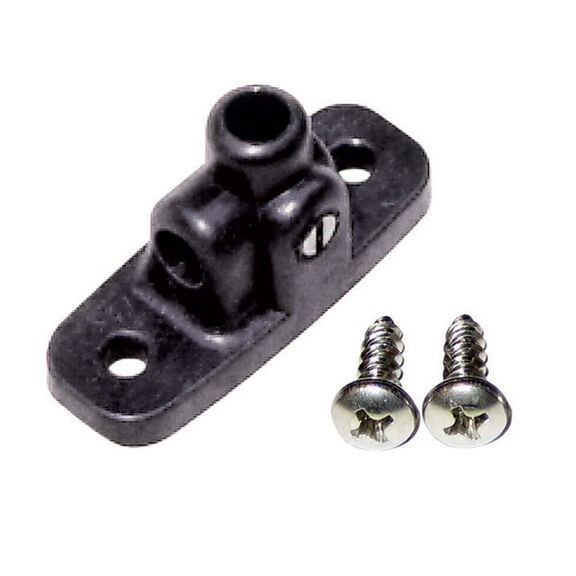 Replacement J-Base for WindTrak 10 Sport image number 0
