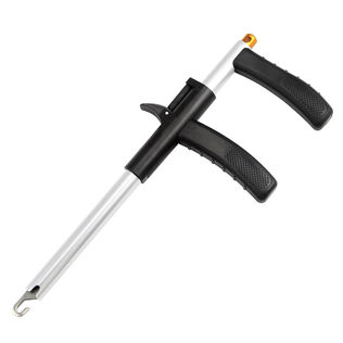 9.6" Aluminum Hook Remover