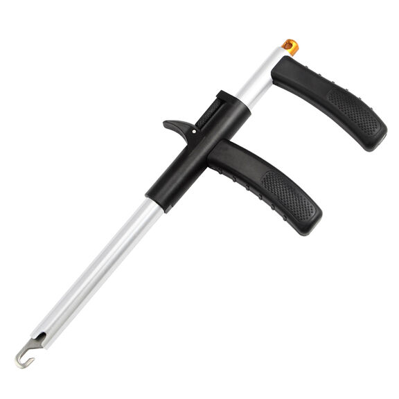 9.6" Aluminum Hook Remover image number 0